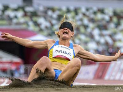 Украинские паралимпийцы завоевали еще две медали - gordonua.com - Украина - Токио - Колумбия