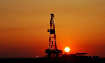 Эдвард Мойя - Нефть подорожала из-за приближения урагана к центру добычи в Мексиканском заливе - capital.ua - Украина
