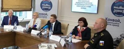 На юбилей северных конвоев в Поморье пройдут морской парад, выступление авиации и концерты - runews24.ru - Архангельск - Архангельская обл.