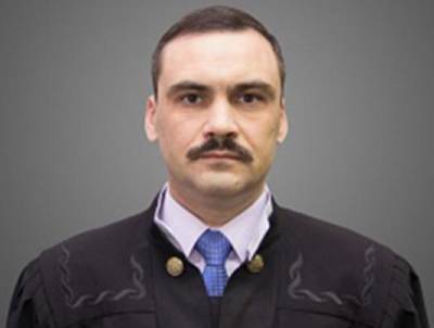 Пока председатель самарского арбитража спит - bloknot.ru - Самарская обл. - Тольятти