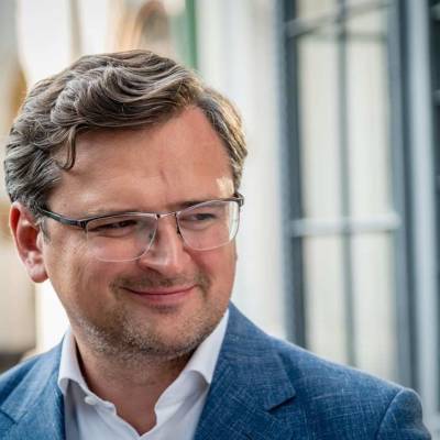 Дмитрий Кулеба - Главу МИД Украины Кулебу поймали на лжи об эвакуации россиян из Афганистана - actualnews.org - Москва - Россия - Украина - Киев - Афганистан - Кабул