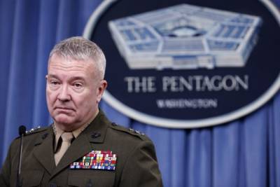 Фрэнк Маккензи - Американские военные не исключили новых нападений боевиков в Афганистане - interaffairs.ru - Россия - США - Афганистан - Кабул