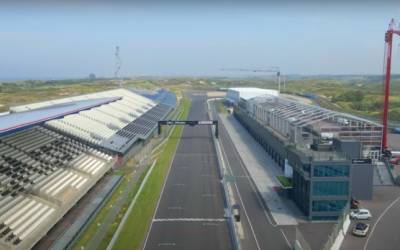 Экологи призывают к гонке в Зандфорте без зрителей - f1news.ru - Голландия - Экология