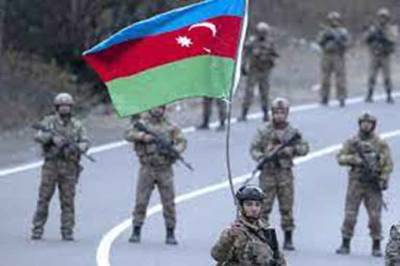 Азербайджан продолжил захват Сюникской области Армении - free-news.su - Армения - Азербайджан - Сюникская обл.