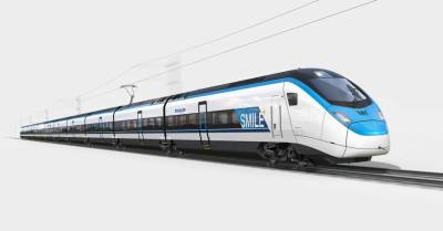Украина купит 90 швейцарских поездов Stadler за кредит, который даст Швейцария - sharij.net - Украина - Швейцария