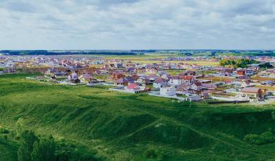 Нам любые дороги дороги — сравнение тюменских трактов загородной недвижимости - nashgorod.ru - Тюмень