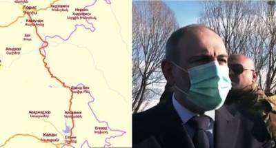 Блокада Сюника и «крепкие нервы»: Пашинян вменил Баку срыв мирной повестки - eadaily.com - Россия - Армения - Иран - Азербайджан
