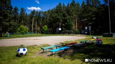 Covid-19, наводнение и лесные пожары: почему смены в загородных лагерях прекращали досрочно - newdaynews.ru - Свердловская обл. - Первоуральск