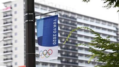 Российская дзюдоистка Виктория Потапова завоевала бронзу на Паралимпиаде - vm.ru - Россия - Токио - Тайвань