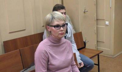 Экс-замгубернатора Владимирской области получила 8,5 лет колонии за взяточничество - newizv.ru - Владимирская обл.