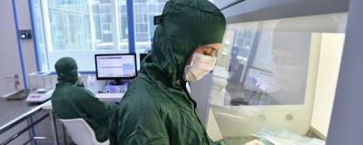В России пятый день подряд фиксируется менее 20 тысяч случаев заражения COVID-19 - runews24.ru - Москва - Россия