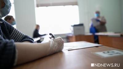 В России изменятся модели ЕГЭ по всем предметам - newdaynews.ru - Россия