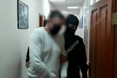 Виталий Бережной - Убийцу 8-летней девочки из Тюмени мог выдать стикер на автомобиле - mk.ru - Тюмень