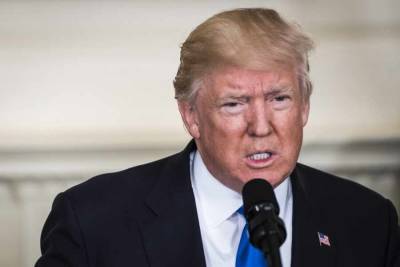 Марк Милль - Трамп критикует провал Байдена в Афганистане: «Самый глупый шаг за всю историю США» - news-front.info - США - Афганистан