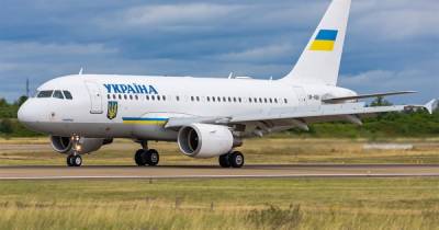 Владимир Зеленский - Зеленский не долетел до Кишинева, — СМИ - dsnews.ua - Украина - Молдавия - Румыния - Польша - Одесса - Кишинев