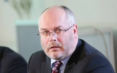Алар Карис - Кандидатом в президенты Эстонии выдвинули директора музея - eadaily.com - Эстония