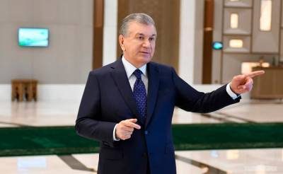 Шавкат Мирзиеев - Я готов к любому диалогу, чтобы в нашу сторону не стреляли – Мирзиёев о переговорах с талибаном - podrobno.uz - Узбекистан - Ташкент