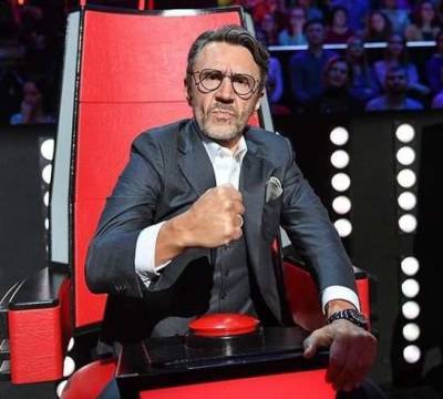 Сергей Шнуров - Шнуров предложил доплачивать россиянам за просмотр телевидения - actualnews.org