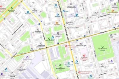 В Рязани из-за перекрытия улицы Циолковского на 3 дня изменятся схема движения транспорта - rzn.mk.ru - Рязань