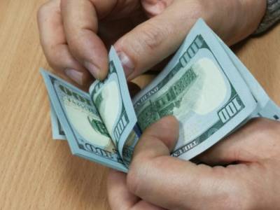 НБУ вышел на межбанк с продажей валюты — впервые за два месяца - minfin.com.ua - Украина