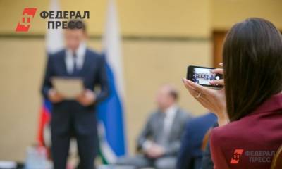 Соцсети с политическим оттенком: как кандидаты в парламент агитируют тюменцев - fedpress.ru - Россия - Тюмень