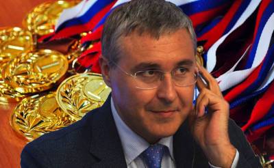 Валерий Фальков - Слишком много умных: в Минобрнауки хотят изменить правила поступления в вузы - bloknot.ru - Россия