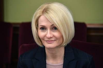 Сергей Шойгу - Викторий Абрамченко - Сибири пообещали новые проекты развития - lenta.ru - Россия