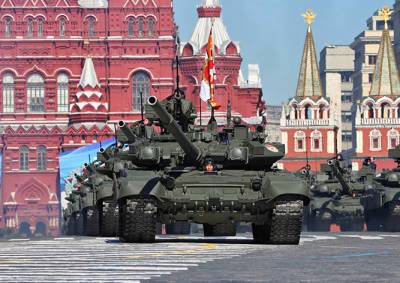 Владимир Путин - Милош Земан - Президент Чехии поедет в Москву на парад Победы - vinegret.cz - Москва - Россия - Чехия