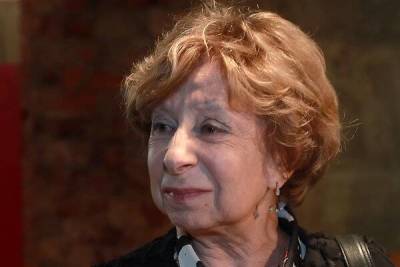 Лия Ахеджакова - «Если уйдет муж — мне конец»: Лию Ахеджакову затравили в Сети - skuke.net