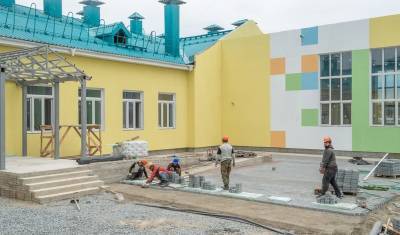 В 2021 году в Тобольском районе откроют новую современную школу - nashgorod.ru - район Тобольский