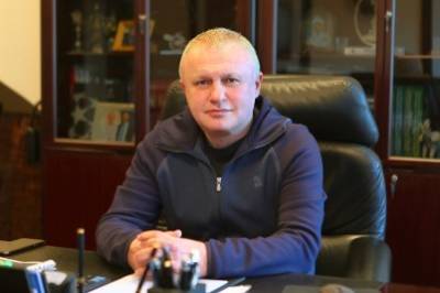 Игорь Суркис - Суркис: В нынешнем сезоне мы ждем тяжелейшие поединки в каждом туре - sport.bigmir.net - Киев