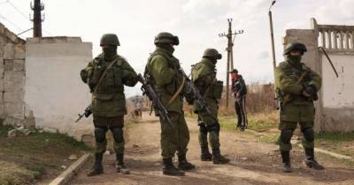 Кирилл Буданов - Россия за полгода увеличила свой военный контингент в Крыму — Минобороны - delo.ua - Россия - Украина - Крым
