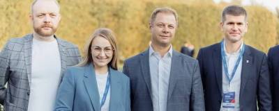 Андрей Воробьев - Сергей Дорофеев - Глава Электрогорска Сергей Дорофеев принял участие в конференции «Единой России» - runews24.ru - Россия - Московская обл. - Электрогорск