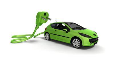 Ученые создали батарею рекордной емкости для электромобилей - hubs.ua - Украина - Германия - Аккумуляторы