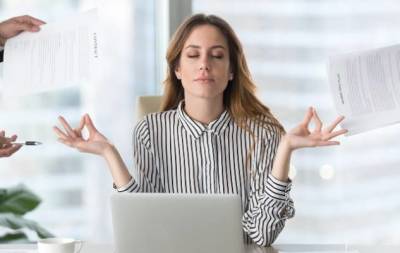 Техника таппинг: как достичь эмоциональной свободы? - skuke.net