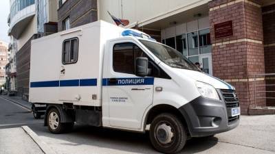 Ирина Волк - Виталий Бережной - Подозреваемый в расправе над девочкой в Тюмени ушел из МВД после убийства школьницы в ХМАО - 5-tv.ru - Россия - Тюмень - Тюменская обл. - Югра