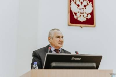 Следком отказал депутату Шульгиной в возбуждении уголовного дела о вымогательстве Гайдука - chita.ru - Чита