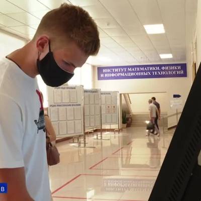 Валерий Фальков - Эффективность поступления в вузы в одну волну обсудят в сентябре - radiomayak.ru - Россия