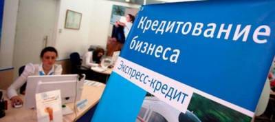 Четверть микрозаймов в России выдаются малому и среднему бизнесу - eadaily.com - Россия