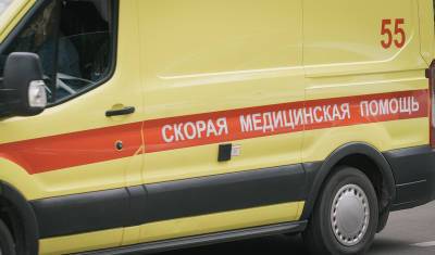 В Башкирии Гострудинспекция рассказала о больших переработках водителей "скорой" - mkset.ru - Башкирия - Нефтекамск