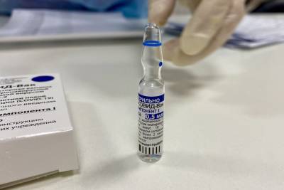 Вирус «кастрируют»: Вирусолог из Башкирии объяснил принцип действия векторных вакцин - ufacitynews.ru - Башкирия
