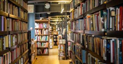 В українські бібліотеки закуплять книгу про сексистське виховання - skuke.net