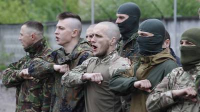 Василий Прозоров - Экс-офицер СБУ рассказал о пытках, которые нацбаты применяли к жителям Донбасса - news-front.info - Украина - ДНР - ЛНР - Донбасс