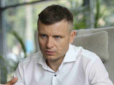 Сергей Марченко - Если у вас нет накоплений в негосударственном пенсионном фонде, рассчитывать на пенсию не стоит – глава Минфина Украины - gordonua.com - Украина