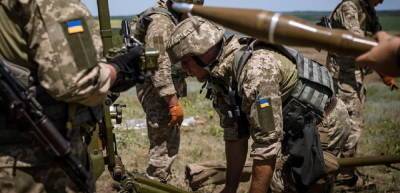 Андрей Руденко - В ДНР после украинского обстрела ранен гражданин России - politnavigator.net - Россия - Украина - ДНР - Донецк - Донбасс