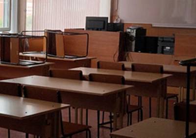 Минобр прокомментировал информацию о ремонте в школе Новомичуринска со 2 сентября - ya62.ru - Рязанская обл. - Новомичуринск