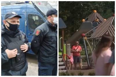 "Пока дети спали": воровка свободно обчистила воспитанников детского сада, детали - politeka.net - Украина - Мариуполь