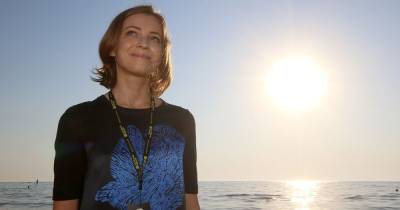 Наталья Поклонская - Светлана Журова - Поклонскую назначат послом России на Островах Зеленого Мыса, – СМИ - focus.ua - Россия - Украина - Крым - Кабо Верде - Посол