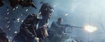 Игра Battlefield V получила скидку 90% в Steam - runews24.ru