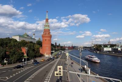 Владимир Путин - Дмитрий Песков - В Кремле отреагировали на теракты в Кабуле - mk.ru - Россия - США - Афганистан